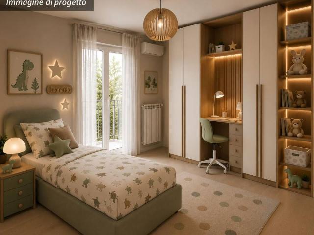 Appartamento in vendita a Napoli NA