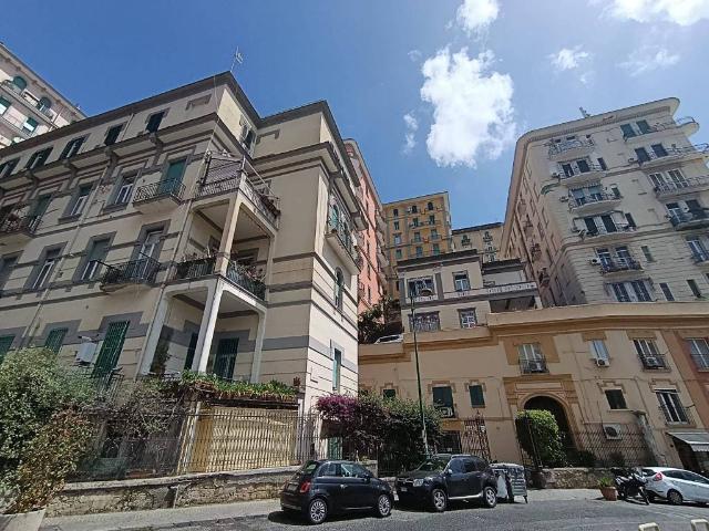 Appartamento in vendita a Napoli NA