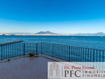 Via privata villa martinelli, Napoli, Napoli Campania
