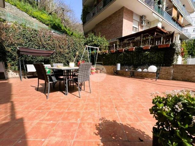 Appartamento in vendita a Napoli NA
