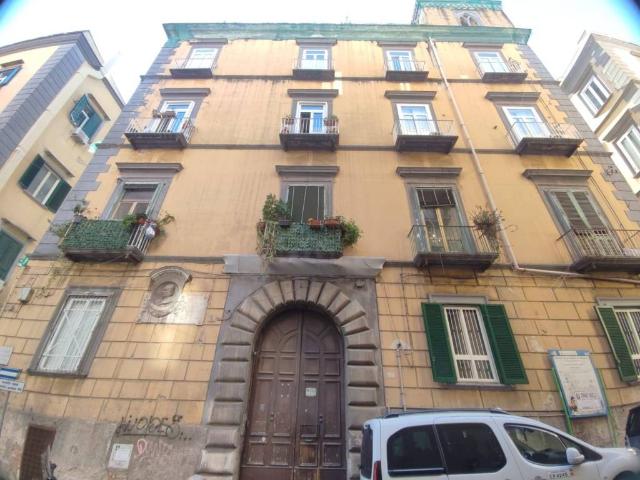 Appartamento in vendita a Napoli NA