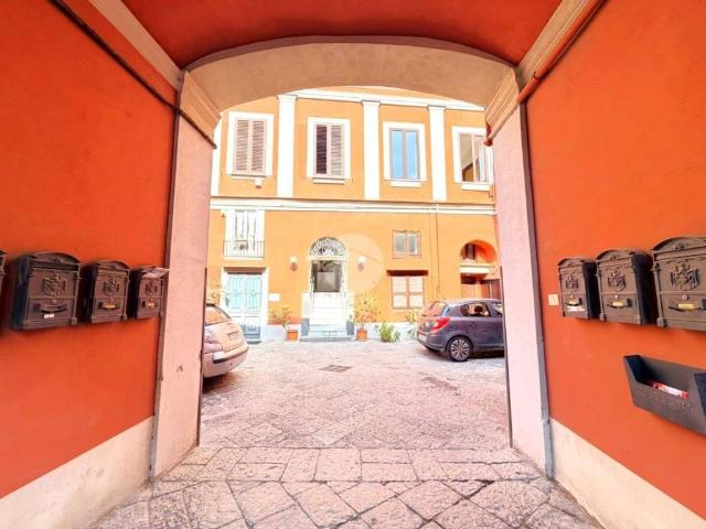 Appartamento in vendita a Napoli NA