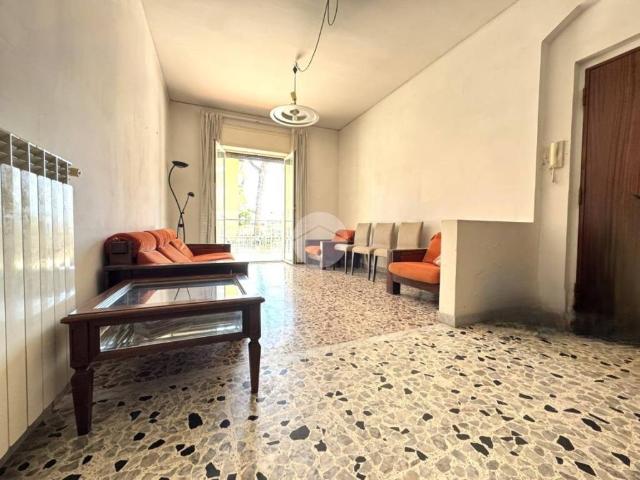 Appartamento in vendita a Napoli NA