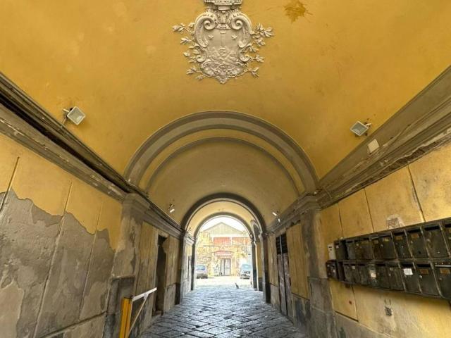 Appartamento in vendita a Napoli NA