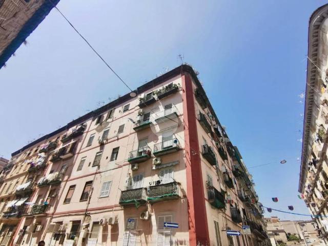 Appartamento in vendita a Napoli NA