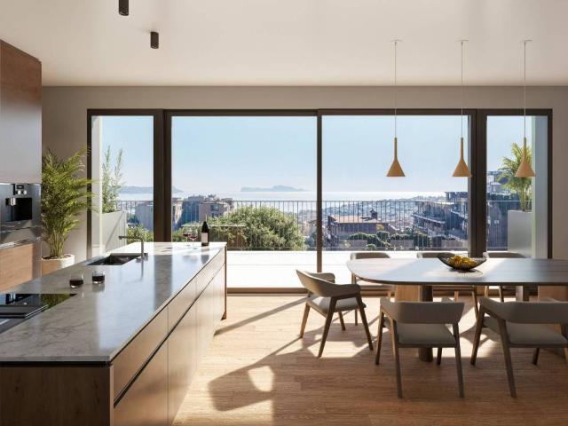 Appartamento in vendita a Napoli NA