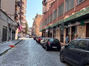 Appartamento in vendita a Napoli NA