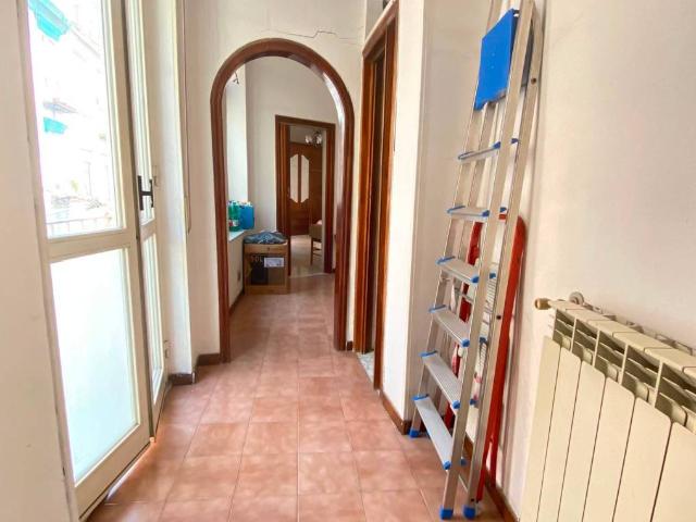 Appartamento in vendita a Napoli NA