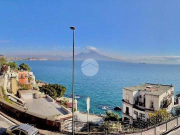 Via privata villa martinelli, Napoli, Napoli Campania