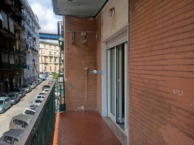 Appartamento in vendita a Napoli NA