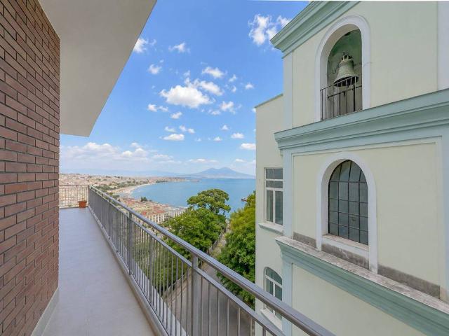 Appartamento in vendita a Napoli NA