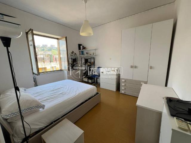 Appartamento in vendita a Napoli NA
