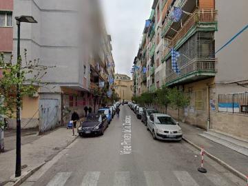 Appartamento in vendita a Napoli NA