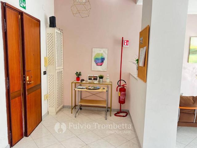 Appartamento in vendita a Napoli NA