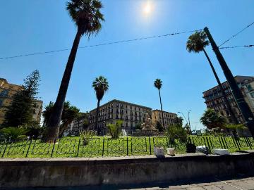 Appartamento in vendita a Napoli NA