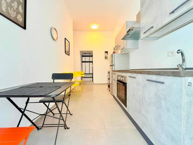 Appartamento in vendita a Napoli NA