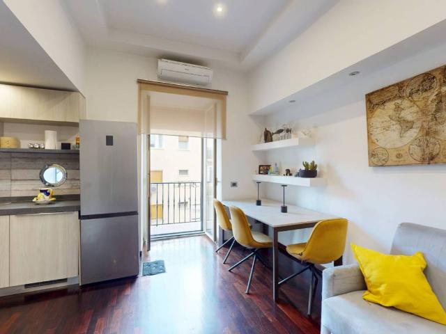 Appartamento in vendita a Napoli NA