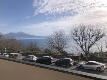 Via petrarca Napoli, Napoli, Napoli Campania