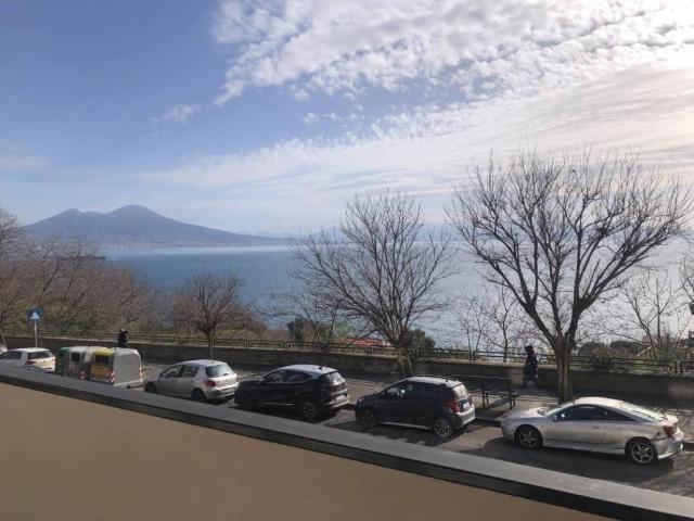 Appartamento in vendita a Napoli NA