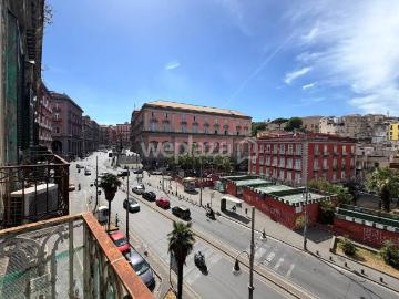 Appartamento in vendita a Napoli NA