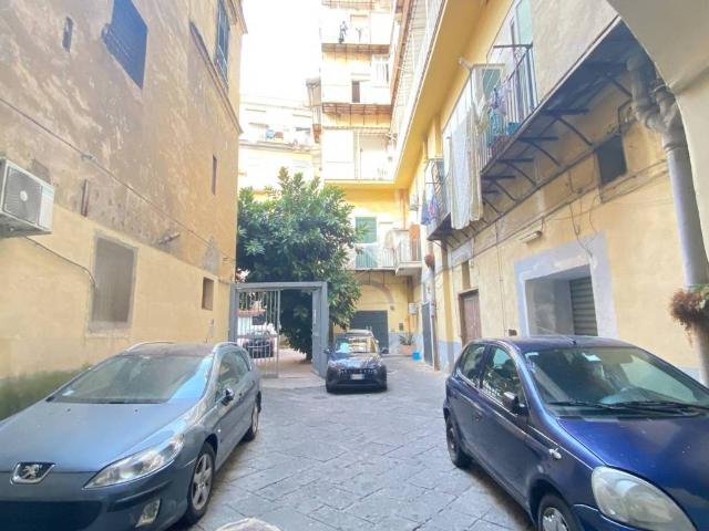 Appartamento in vendita a Napoli NA
