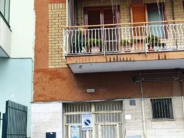 Via Privata Anna Maffettone, Secondigliano, Casavatore, Napoli Campania