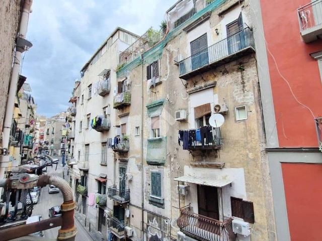 Appartamento in vendita a Napoli NA