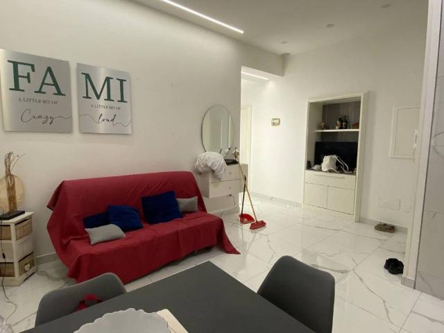 Appartamento in vendita a Napoli NA