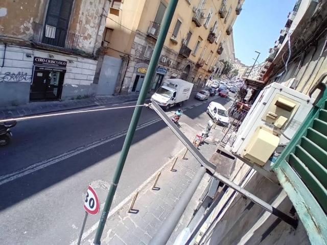 Appartamento in vendita a Napoli NA