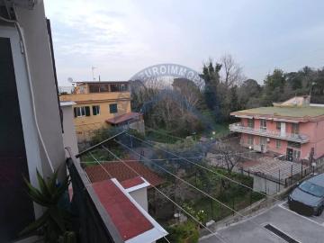Appartamento in vendita a Napoli NA