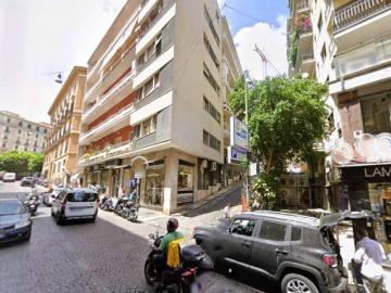 Appartamento in vendita a Napoli NA