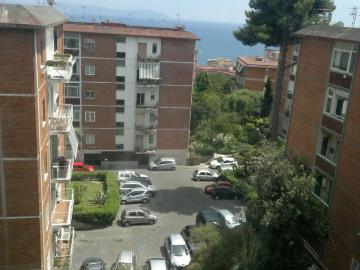 Via petrarca Napoli, Napoli, Napoli Campania