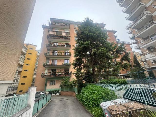 Appartamento in vendita a Napoli NA