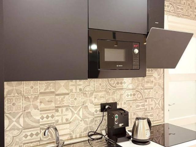 Appartamento in vendita a Napoli NA