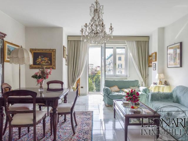 Appartamento in vendita a Napoli NA
