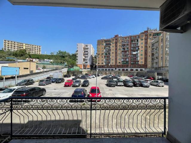 Appartamento in vendita a Napoli NA