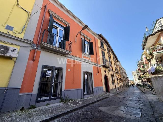 Appartamento in vendita a Napoli NA