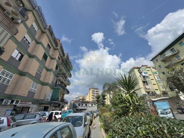Appartamento in vendita a Napoli NA