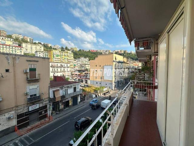 Appartamento in vendita a Napoli NA