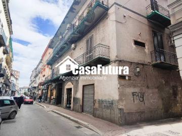 Secondigliano, Casavatore, Napoli Campania