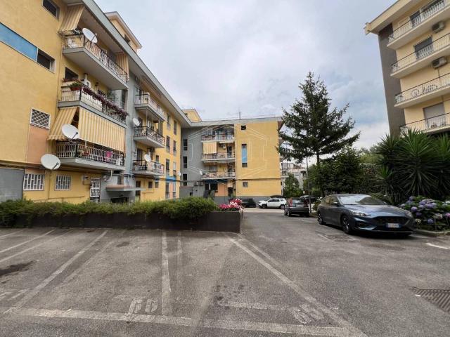 Appartamento in vendita a Napoli NA