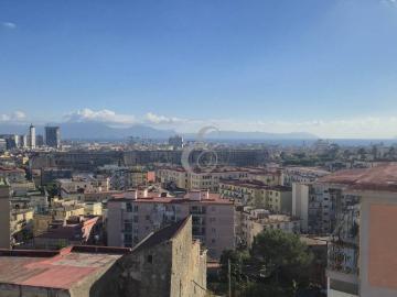 Appartamento in vendita a Napoli NA