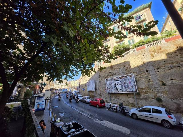 Appartamento in vendita a Napoli NA