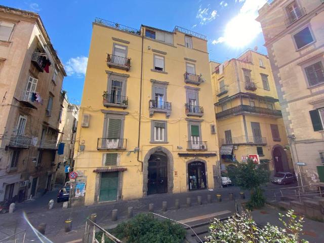 Appartamento in vendita a Napoli NA