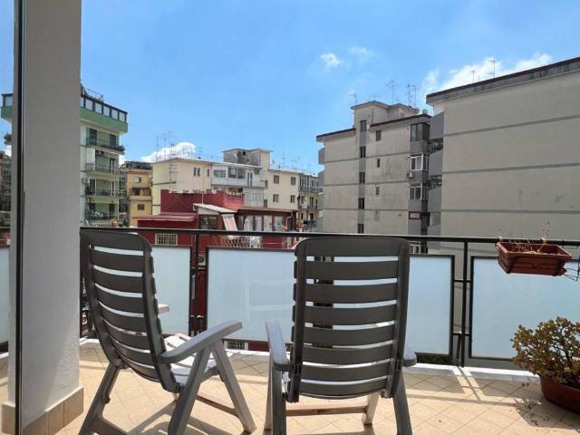 Appartamento in vendita a Napoli NA