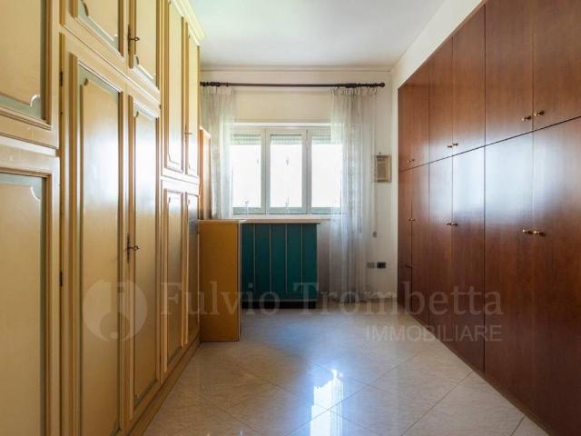 Appartamento in vendita a Napoli NA