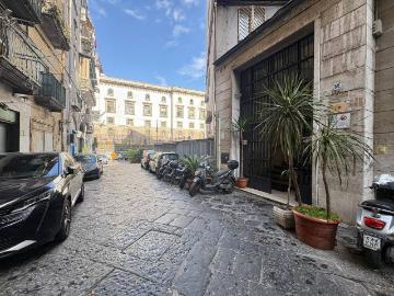 Napoli, Napoli Campania