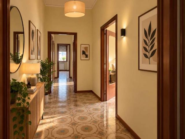 Appartamento in vendita a Napoli NA
