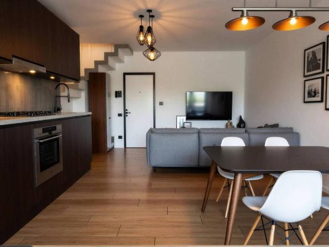 Appartamento in vendita a Napoli NA