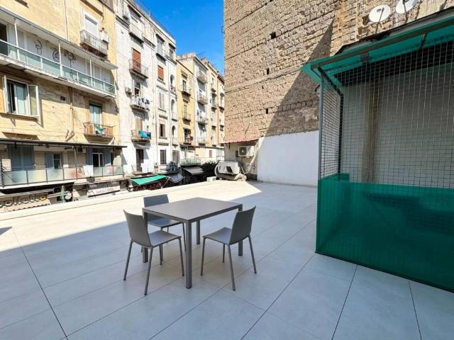 Appartamento in vendita a Napoli NA